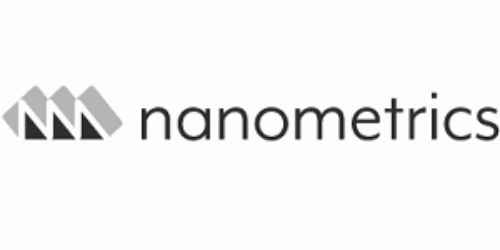 Nanometrics logo